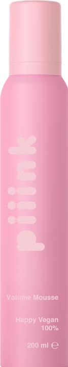 Immagine prodotto Piiink Volume Mousse (Schiuma a volume, 200 ml)