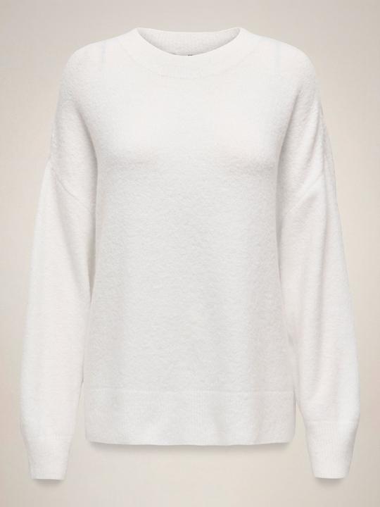 Actual product image JdY Jdysonja L/S O-Neck Pullover Knt Noos (XS)