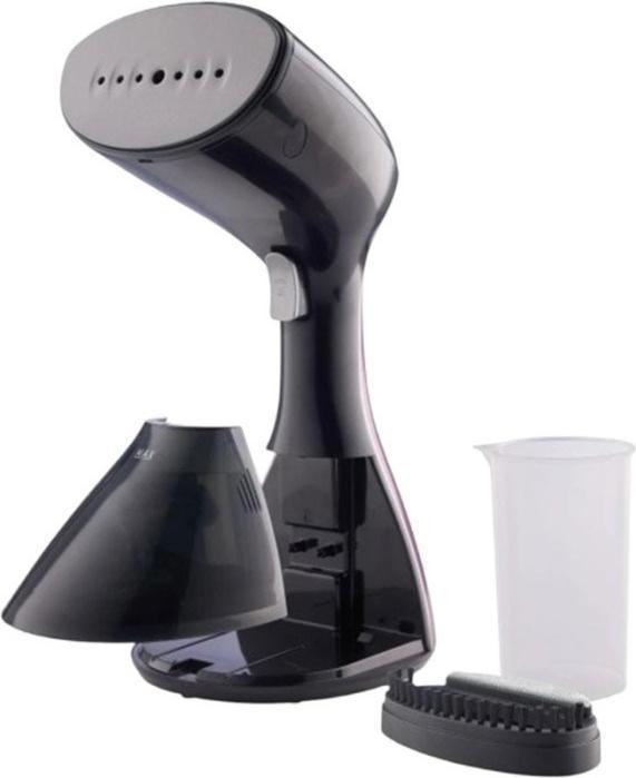 Actual product image Gorenje GS2100BKV 2100W Dampfglätter für Kleidung (2100 W, 25 g/min)