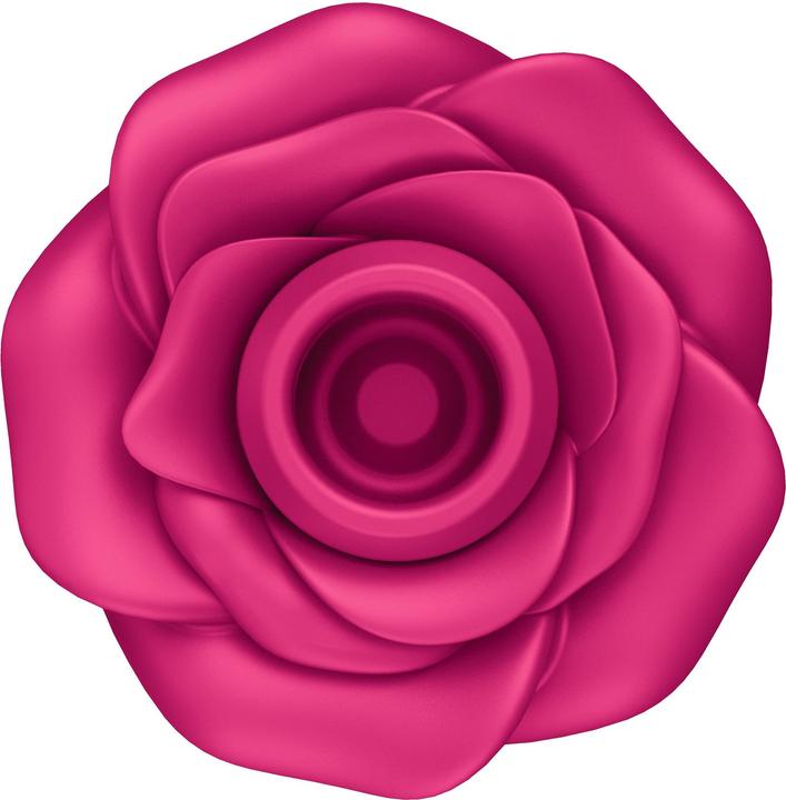 Actual product image Satisfyer Pro 2 Classic Rose