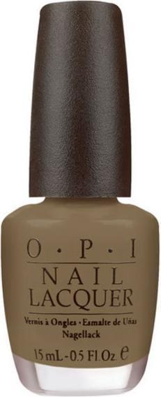 Produktbild OPI Classic (You Don't Know Jacques, Farblack)