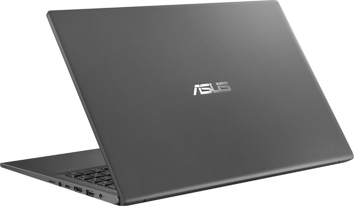 Actual product image ASUS VivoBook 15 X512FA (15.60", Intel Core i3-8145U, 8 GB, 256 GB, DE)