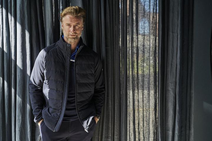 Produktbild Cutter & Buck Oak Harbor Jacket men (4XL)