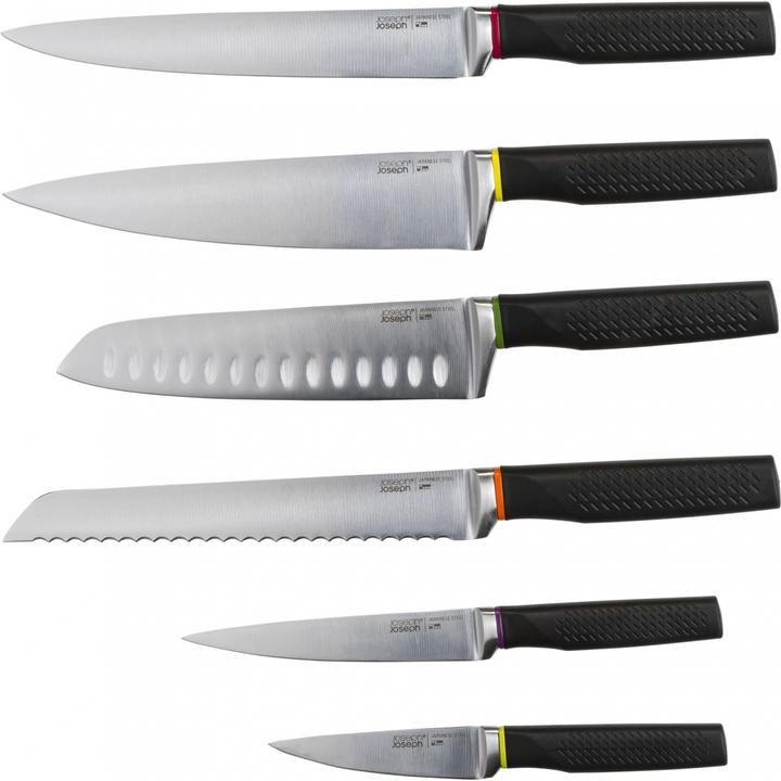 Immagine prodotto Joseph Joseph Set di 7 pezzi LockBlock