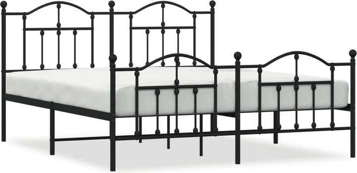 Image du produit vidaXL Bettgestell (180 x 200 cm)