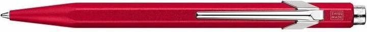 Productafbeelding Caran d'Ache 849 Colormat-X mit Etui (Rood, 1x)