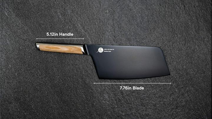 Produktbild Everdure CL Hackmesser (19.70 cm)