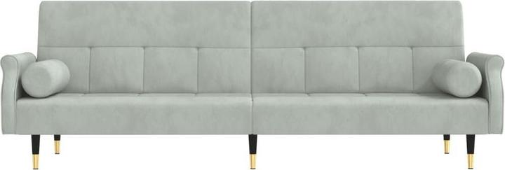 Actual product image vidaXL Schlafsofa