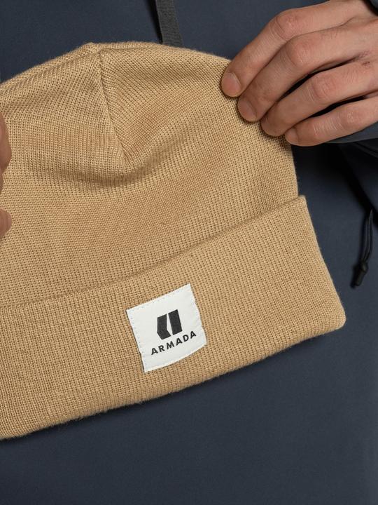 Image du produit Armada Bonnet Staple 2025