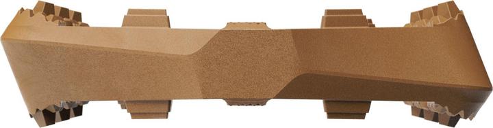 Immagine prodotto Crankbrothers Stamp 0 Small Plattform-Pedal, brown