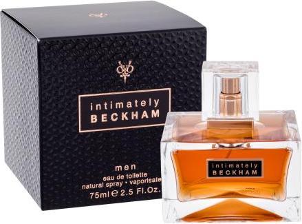Produktbild David Beckham Intimately Beckham (Eau de Toilette, 75 ml)