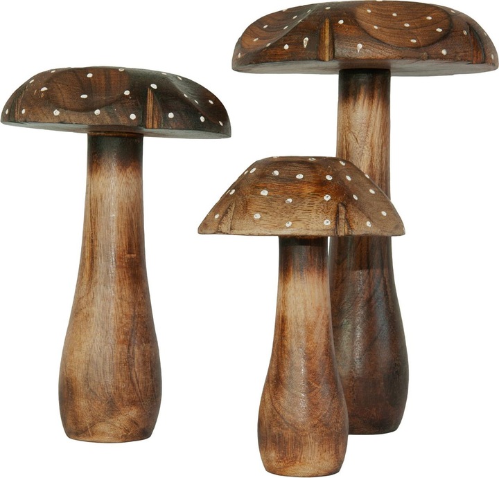 Actual product image Boltze Home Herno (Ø 15 x 25 cm, Ø 10 x 15 cm)