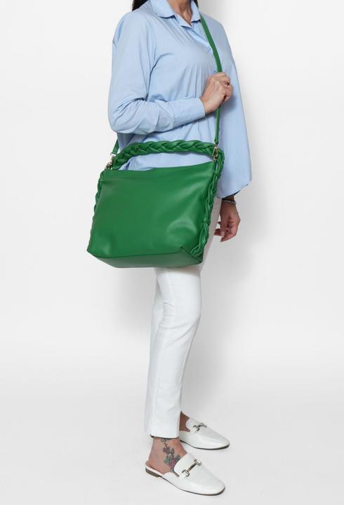 Actual product image Gave Lux Shoulder Bag