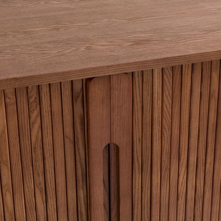 Image du produit La Redoute Interieurs Wapong (110 x 50 x 155 cm)