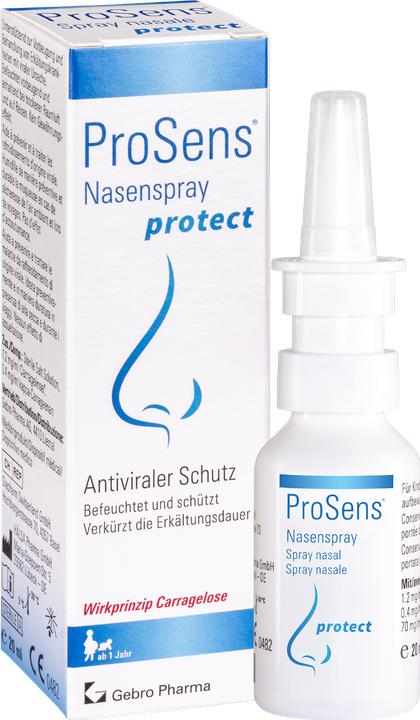 Produktbild ProSens Nasenspray (1 Stück)