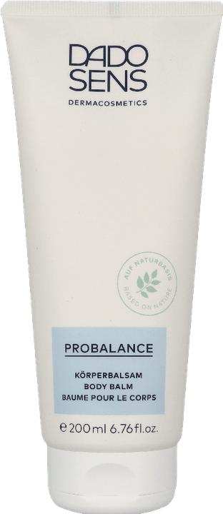 Immagine prodotto Dado Sens ProBalance Körperbalsam (200 ml)