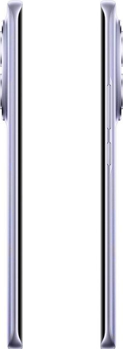 Actual product image Xiaomi REDMI NOTE 15 5G DS 8+256 ITA MIST PURPLE (256 GB, Lilac, Mist Purple, Purple, 6.67", Hybrid Dual SIM, 5G)
