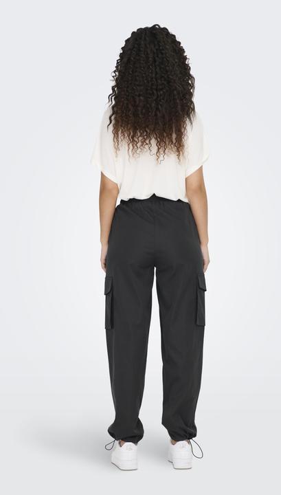 Immagine prodotto Only Vestibilità regolare Pantaloni cargo elasticizzati Pantaloni cargo (32)