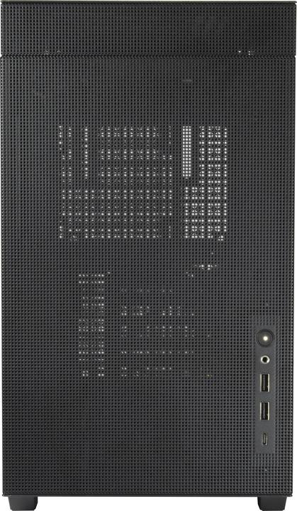 Actual product image Intertech IM-2 Expander (mATX, Mini-ITX)