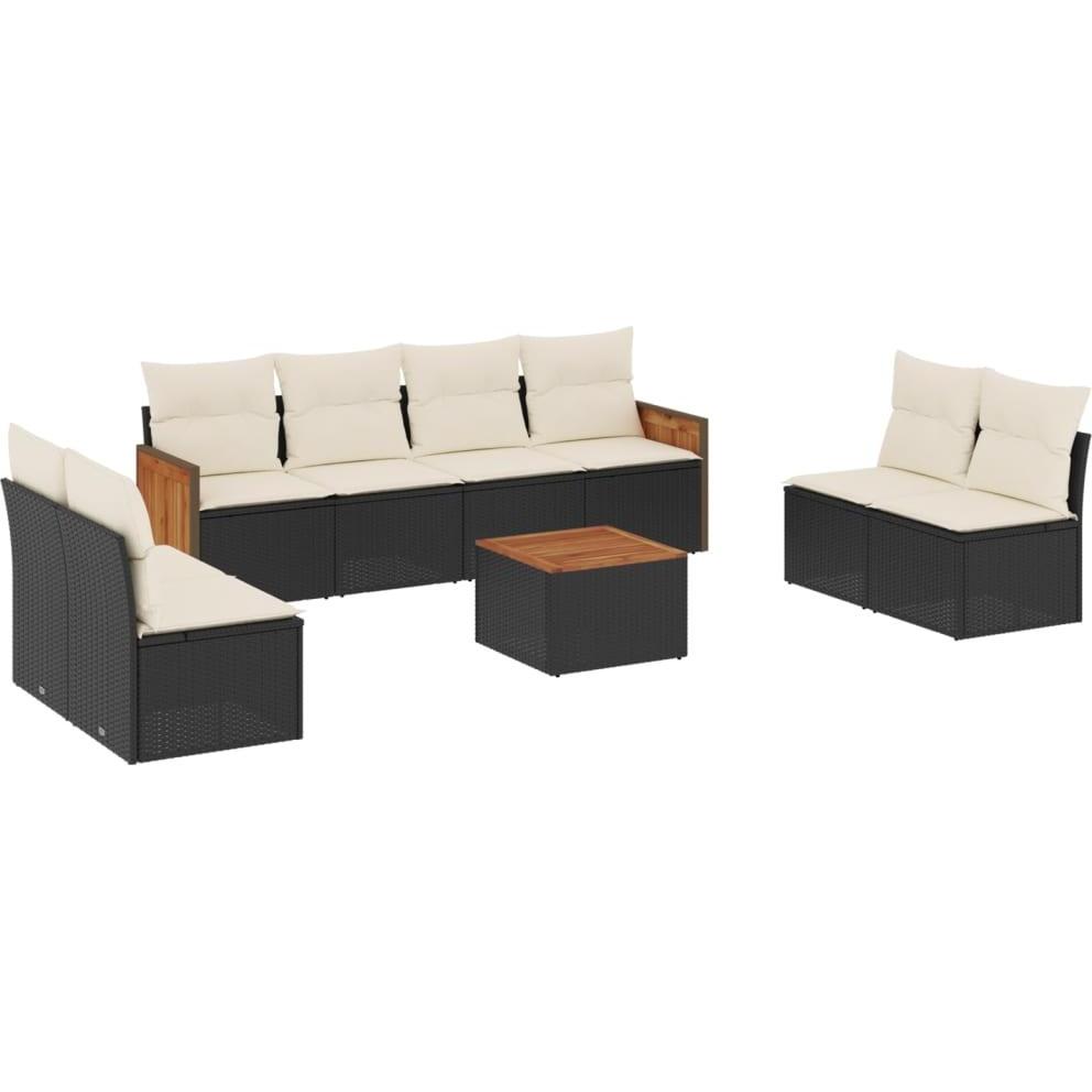 VidaXL, Gartenlounge, Winslow