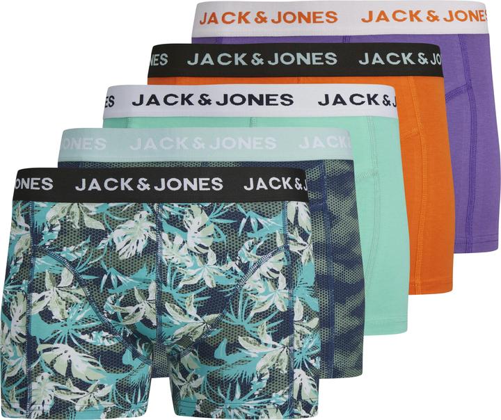 Actual product image Jack & Jones Shorts Shorts (XXL, 5-pack)