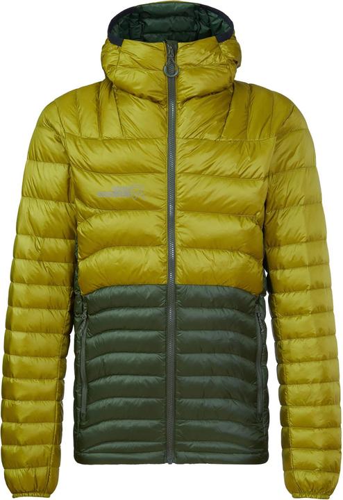 Produktbild Rock Experience Astroman Down Hoodie (XXL)