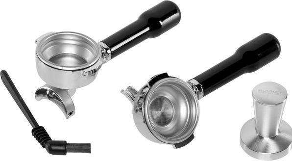 Actual product image Rocket Appartamento Compact