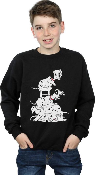 Productafbeelding 101 Dalmatians - Zweet - Garçon (116)