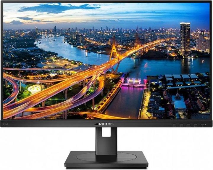 Immagine prodotto Philips 245B1/00 (2560 x 1440 pixel, 24")