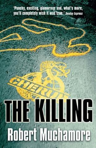 Produktbild Cherub 04. the killing (Englisch, Robert Muchamore, 2005)