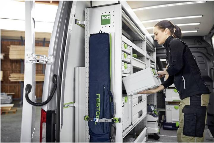 Image du produit Festool Systainer SYS3 L 237