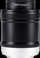 Lensbaby Composer Pro II w/ Soft Focus II Optic For Canon EF (Canon EF)