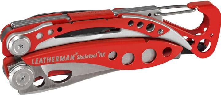Actual product image Leatherman Skeletool RX (7 Functions)