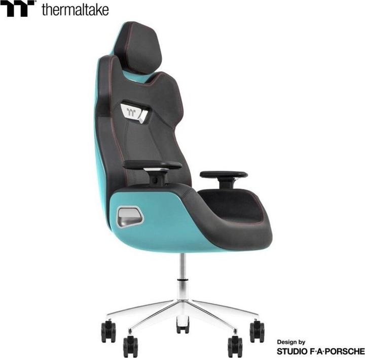 Produktbild Thermaltake Argent E700