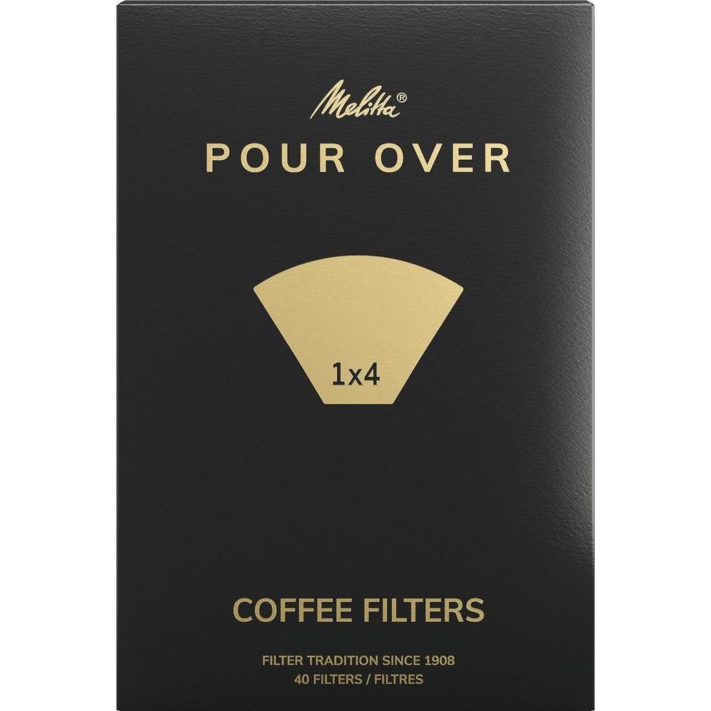 Melitta Filterpapier, Zubehör Kaffeemaschinen