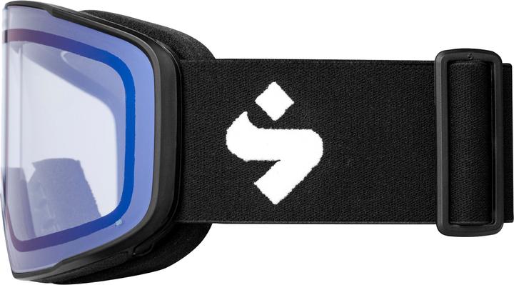 Produktbild Sweet Protection Boondock Clear/Matte Black/Black OS