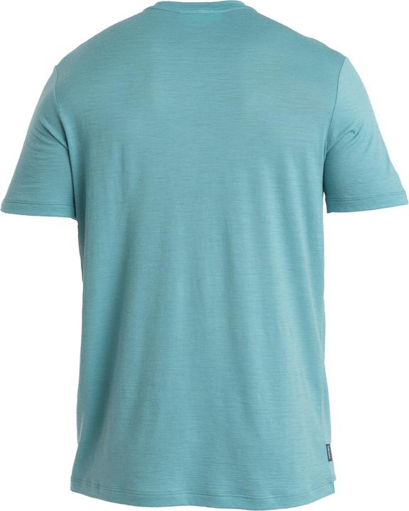 Actual product image Icebreaker Merino 150 Tech Lite III S/S Tee (XL)