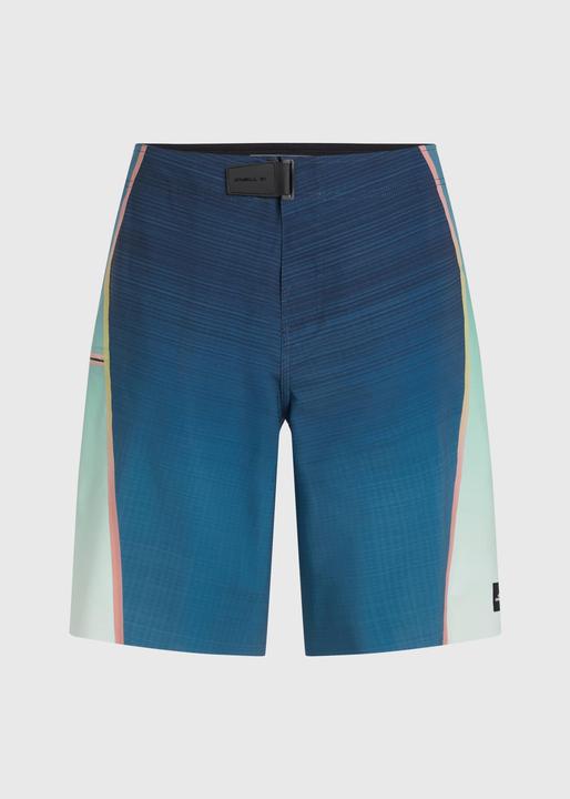 Image du produit O'Neill Hyperfreak Hydro Tech 20" Boardshorts (Bande de fréquences 38 (2600 MHz))