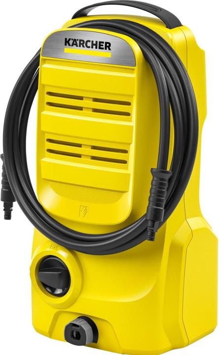 Actual product image Kärcher K 2 Classic (Electrical connection)
