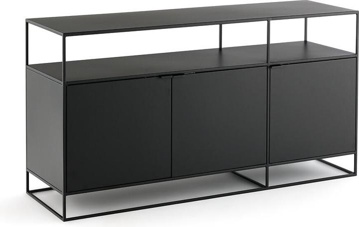 Image du produit La Redoute Interieurs Hiba (140 x 42 x 74 cm)