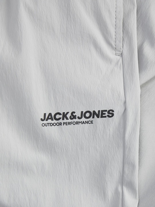 Produktbild Jack & Jones Loose Fit Jogginghose Jogginghose (XL)