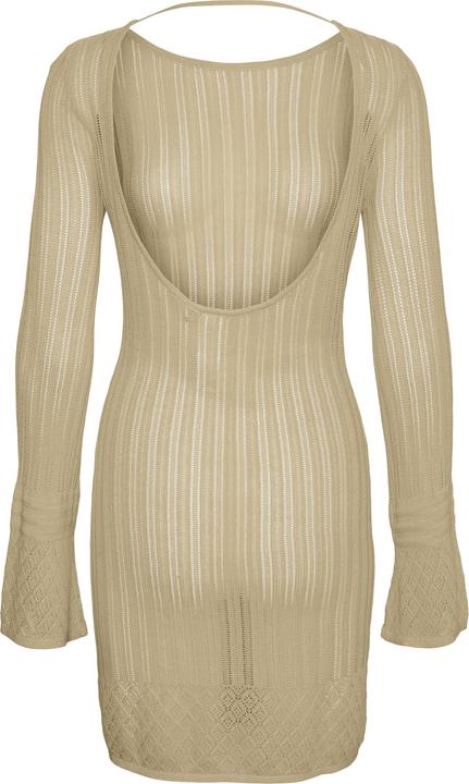 Produktbild Vero Moda Kurzes Kleid Strickkleid (L)