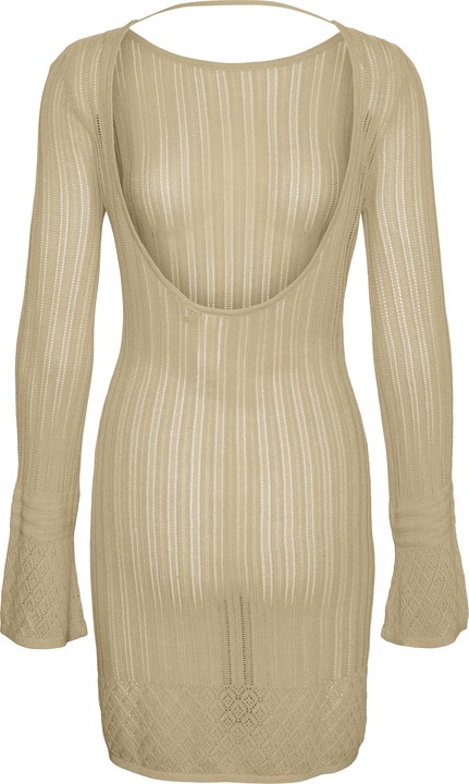 Immagine prodotto Vero Moda Abito corto in maglia (L)