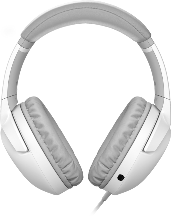 Produktbild ASUS Headset ROG STRIX GO Core Moonlight Gaming Headset (Kabelgebunden)