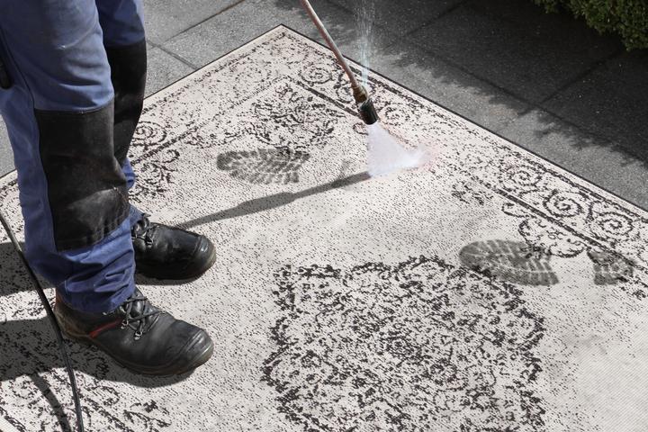 Produktbild Hanse Home Cebu (150 x 80 cm)