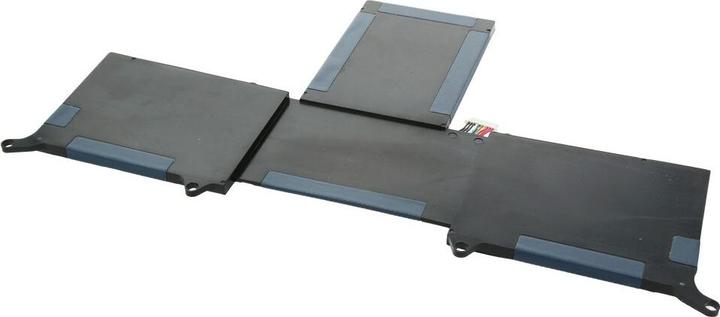 Produktbild Mitsu BATTERY BC/AC-S3 (ACER ASPIRE 3280 MAH 33 WH) - Batterie (1 Zelle, 3280 mAh)