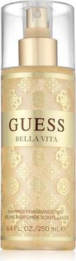 Produktbild Guess Bella Vita Shimmer - shimmering body veil - Volume: 250 ml (Eau de Toilette, 250 ml)
