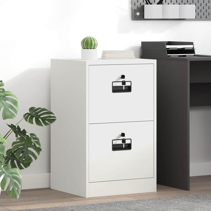 Actual product image vidaXL Büroorganizer (42 x 45.50 x 74.50 cm)