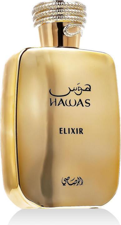 Rasasi Hawas Elixir (Eau de parfum, 100 ml)