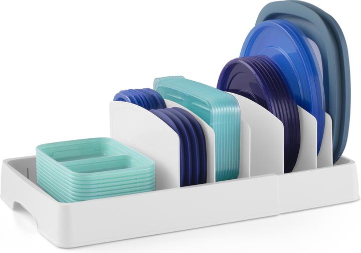 YouCopia StoraLid Deckel-Organizer